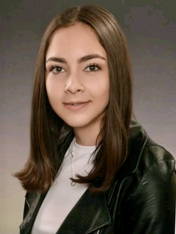 Тамара Србиноска