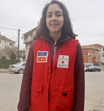 Волонтерство